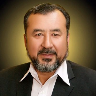 Obaidullah (1952-2011)